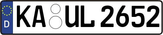KA-UL2652
