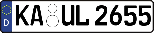 KA-UL2655
