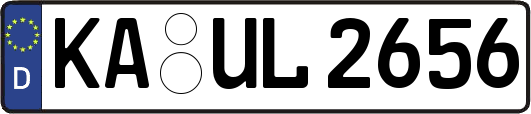 KA-UL2656