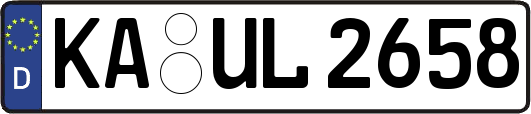 KA-UL2658