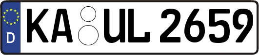 KA-UL2659