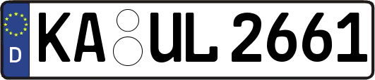 KA-UL2661
