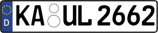 KA-UL2662