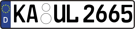 KA-UL2665