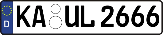 KA-UL2666