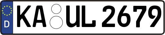 KA-UL2679