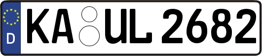 KA-UL2682