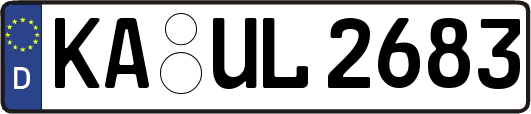 KA-UL2683