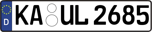 KA-UL2685
