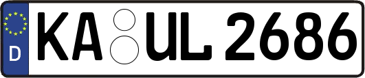 KA-UL2686