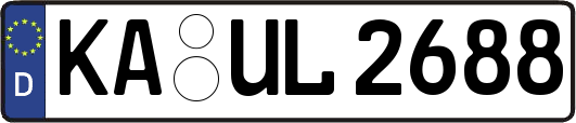 KA-UL2688