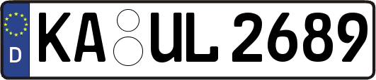 KA-UL2689