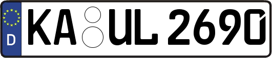 KA-UL2690