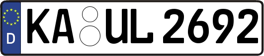 KA-UL2692