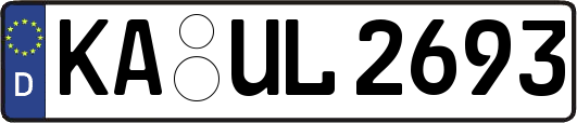 KA-UL2693