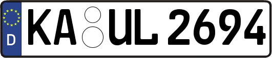 KA-UL2694