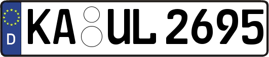 KA-UL2695