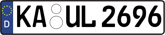 KA-UL2696