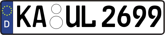 KA-UL2699