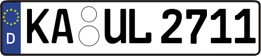 KA-UL2711