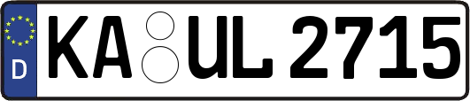 KA-UL2715