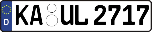 KA-UL2717