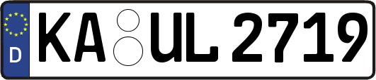 KA-UL2719