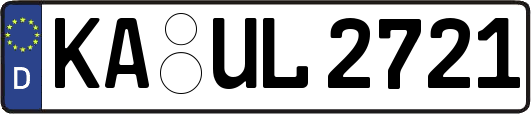 KA-UL2721