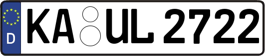 KA-UL2722