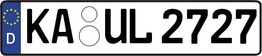 KA-UL2727