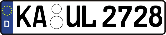 KA-UL2728