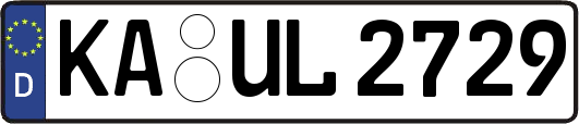 KA-UL2729