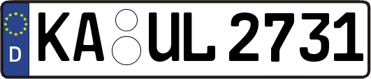 KA-UL2731