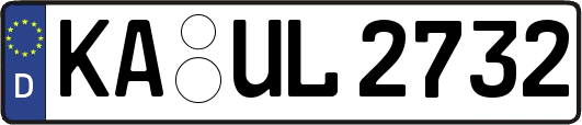 KA-UL2732