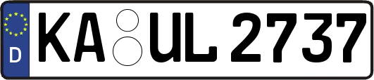 KA-UL2737