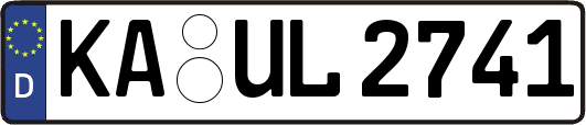 KA-UL2741