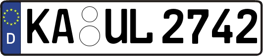 KA-UL2742