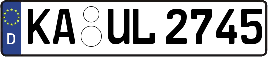 KA-UL2745