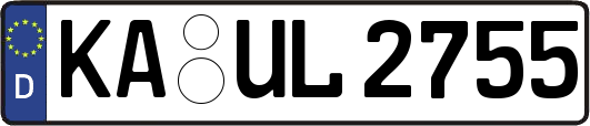 KA-UL2755