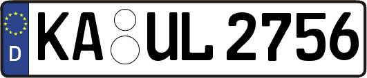 KA-UL2756