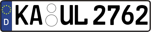 KA-UL2762