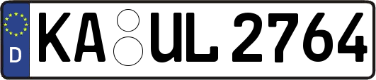 KA-UL2764