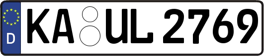 KA-UL2769