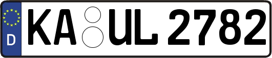 KA-UL2782