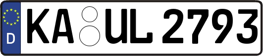 KA-UL2793