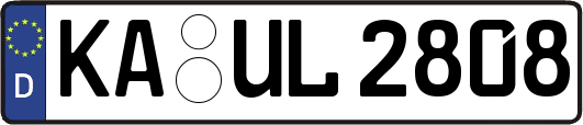 KA-UL2808