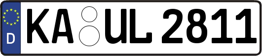 KA-UL2811