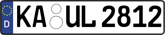 KA-UL2812