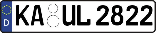 KA-UL2822