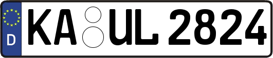 KA-UL2824